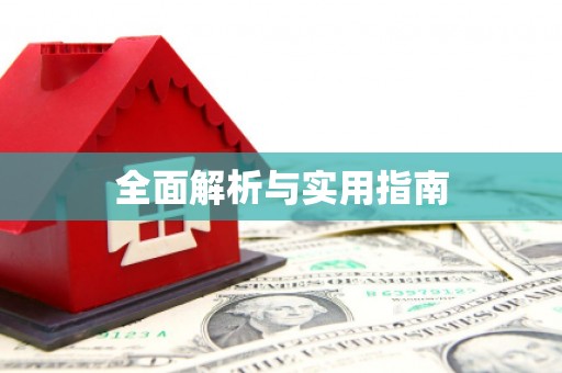 富裕全面解析与实用指南