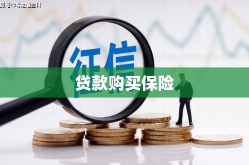 富裕贷款购买保险