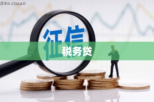富裕税务贷