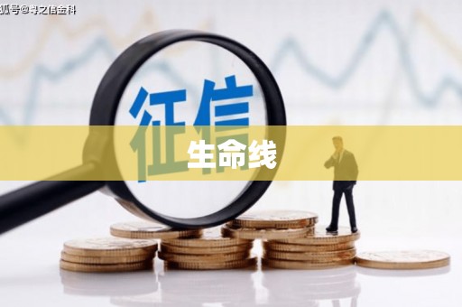 富裕生命线