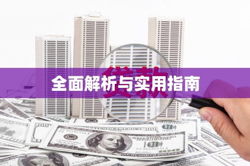富裕全面解析与实用指南