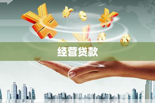 富裕经营贷款